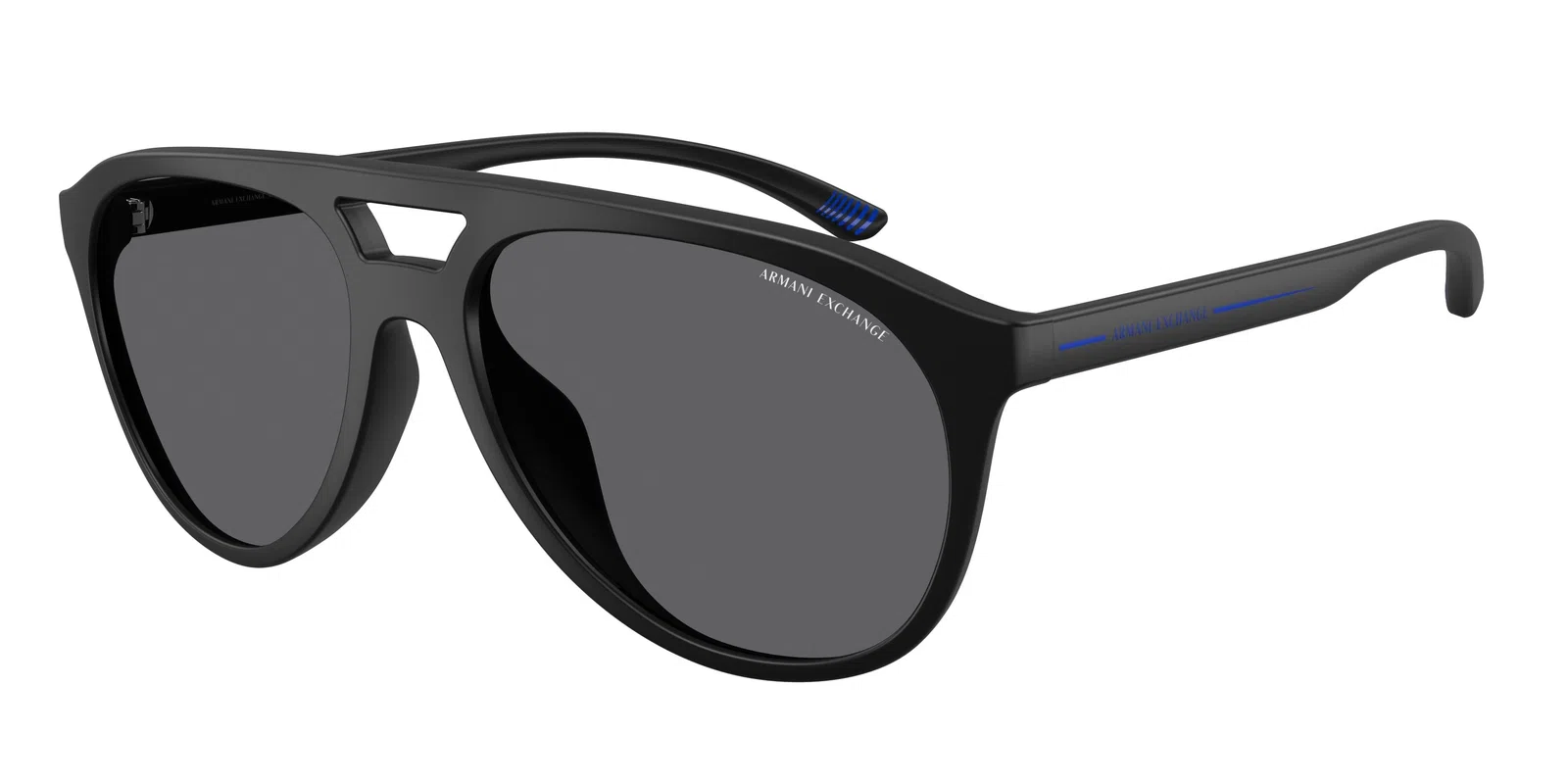 Armani Exchange 4156SU Sunglasses - view 3